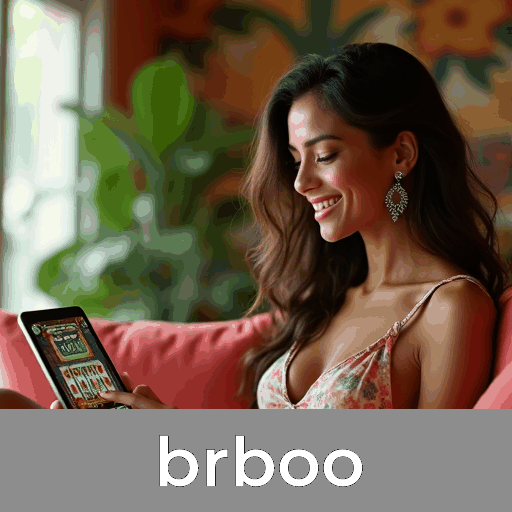 brboo: Seu Cassino Online Premium e Seguro