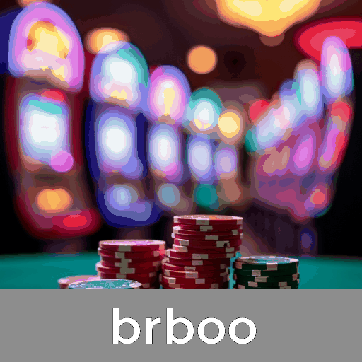 Brboo: Seu Portal de Jogos Confiável e Profissional