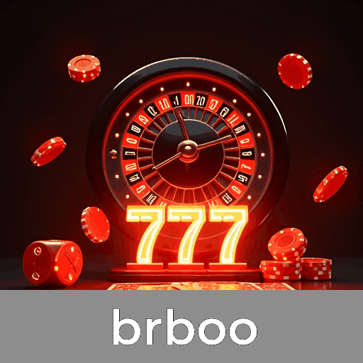 Brboo: Slots - Gigantescos Jackpots, Mesas de Jogo - Estratégia Avançada, Live Dealers - Experiência Real, Apostas Esportivas - Cobertura Completa