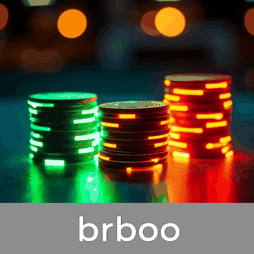 Brboo: Apostas com Bônus Únicos e Ofertas Imperdíveis